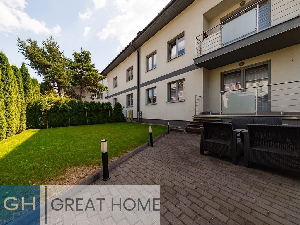 Mieszkanie 3-pokojowe Marki, ul. Legionowa. Zdjęcie 18