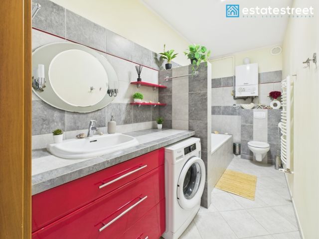 Mieszkanie 4-pokojowe Gliwice Śródmieście, ul. Powroźnicza. Zdjęcie 4