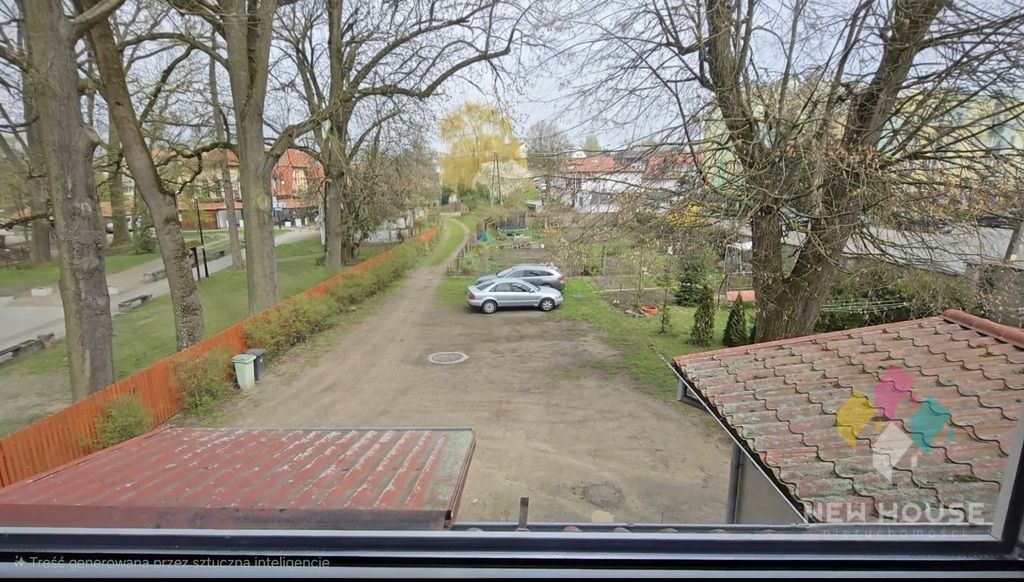 Mieszkanie 3-pokojowe Mikołajki, pl. Wolności. Zdjęcie 29