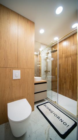 Mieszkanie 4-pokojowe Lublin Czuby, ul. Gościnna. Zdjęcie 9