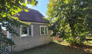 dom wolnostojący Czarnowo