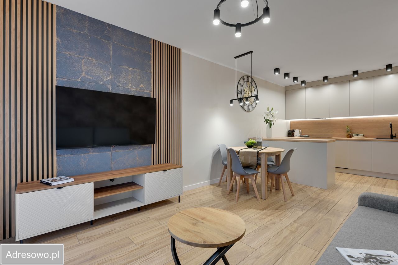 Mieszkanie 3-pokojowe Gdańsk Letnica, ul. Letnicka. Zdjęcie 9