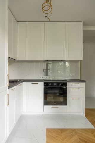 Mieszkanie 3-pokojowe Warszawa Wola, ul. Jana Długosza. Zdjęcie 9