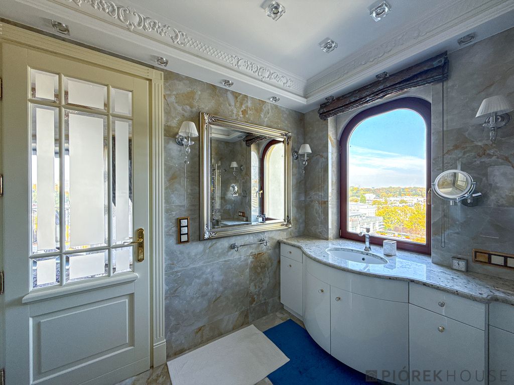 Mieszkanie 3-pokojowe Warszawa Mokotów, ul. Sułkowicka. Zdjęcie 14