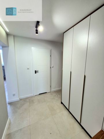 Mieszkanie 3-pokojowe Łódź, rondo Władysława Broniewskiego. Zdjęcie 10