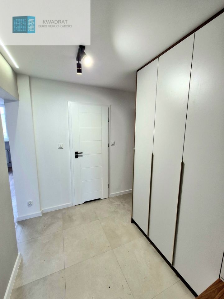 Mieszkanie 3-pokojowe Łódź, rondo Władysława Broniewskiego. Zdjęcie 10