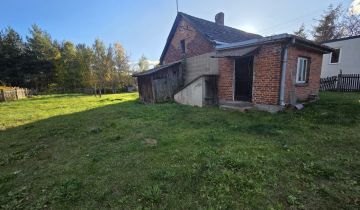 dom wolnostojący, 2 pokoje Kleśniska, ul. Lasek