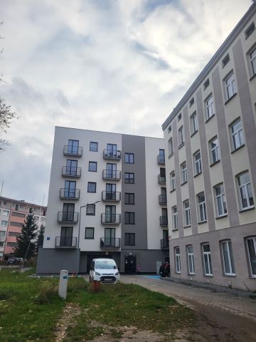 Mieszkanie 2-pokojowe Łódź Śródmieście, ul. Pomorska. Zdjęcie 1