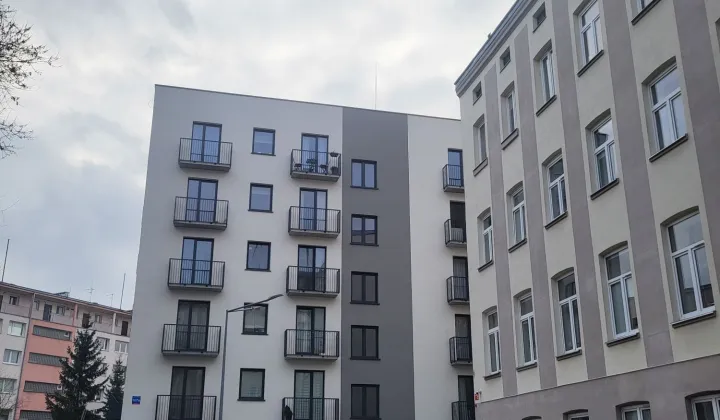 Mieszkanie 2-pokojowe Łódź Śródmieście, ul. Pomorska