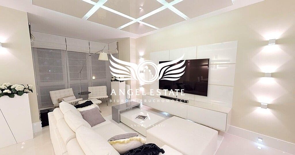 Mieszkanie 5-pokojowe Szczecin, ul. Stanisława Więckowskiego. Zdjęcie 1