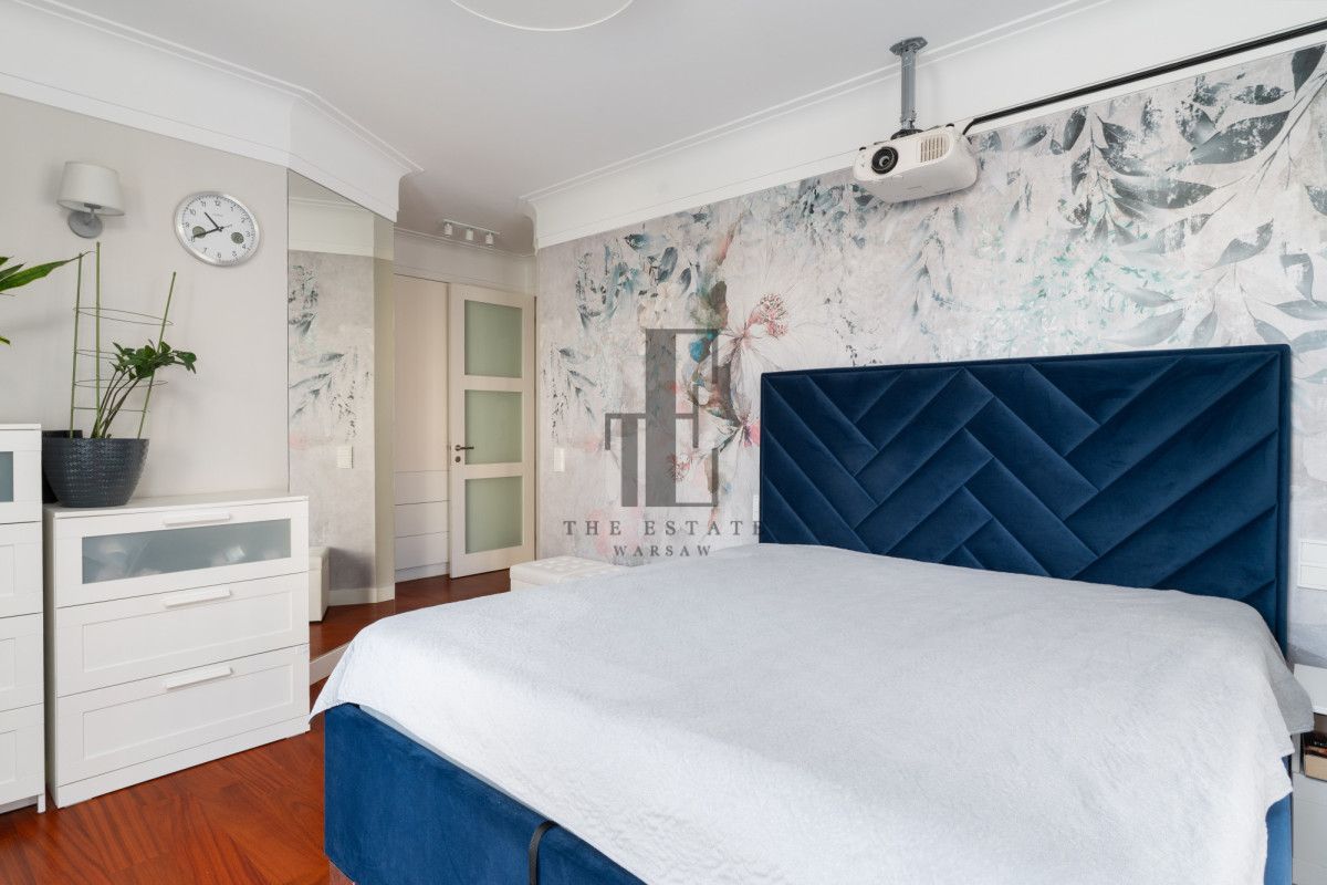 Mieszkanie 4-pokojowe Warszawa Mokotów, ul. Leszczyny. Zdjęcie 12