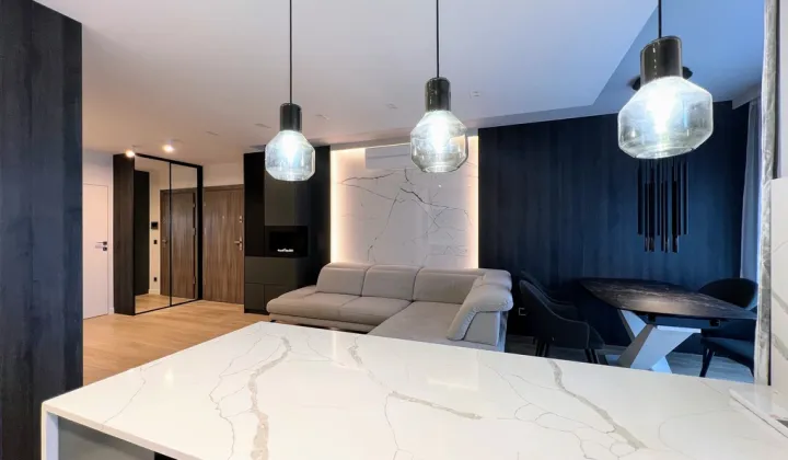 Mieszkanie 3-pokojowe Rzeszów, ul. Podwisłocze