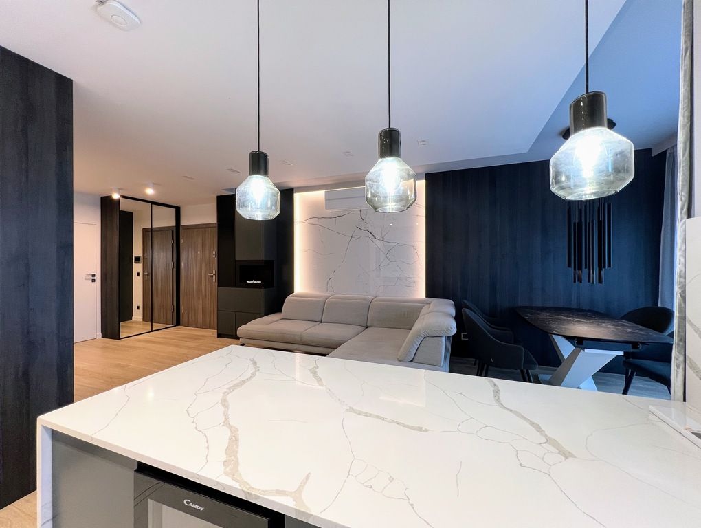 Mieszkanie 3-pokojowe Rzeszów, ul. Podwisłocze. Zdjęcie 1