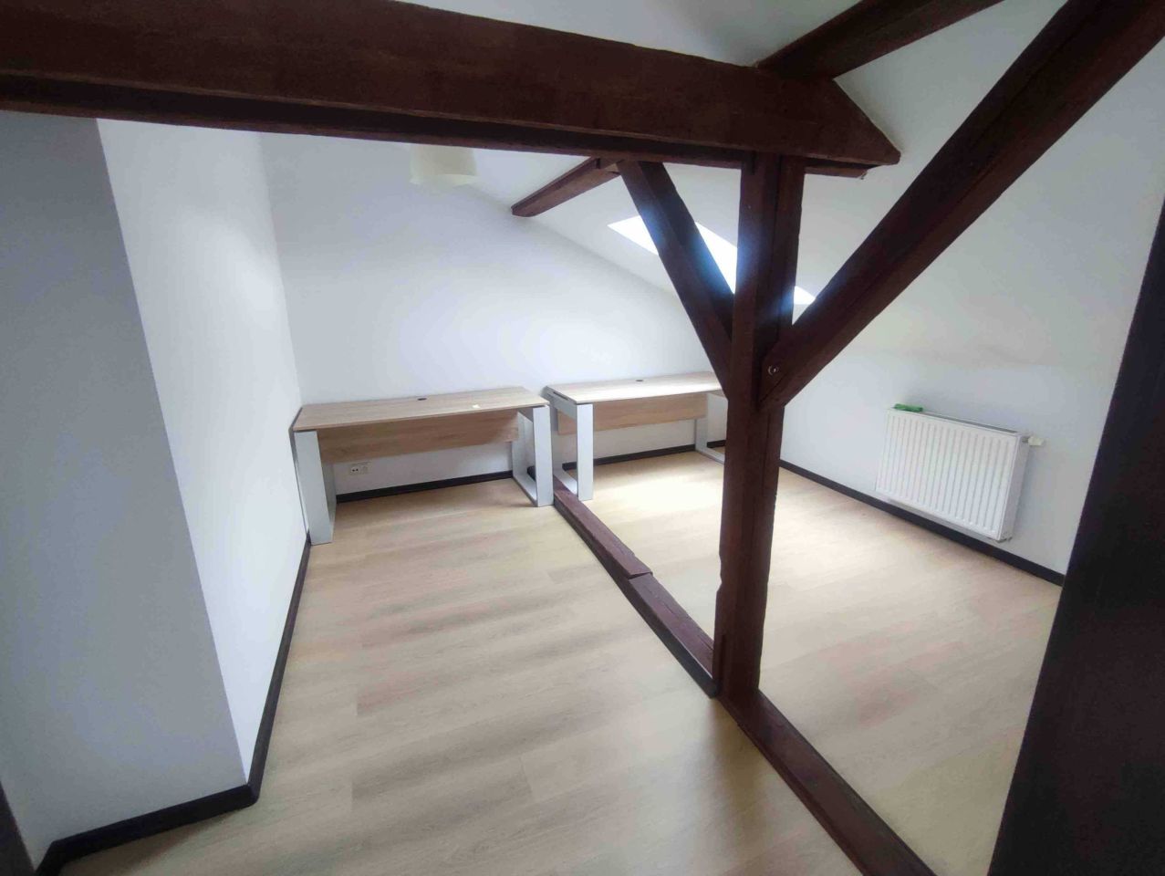 Biuro Białystok Centrum. Zdjęcie 3