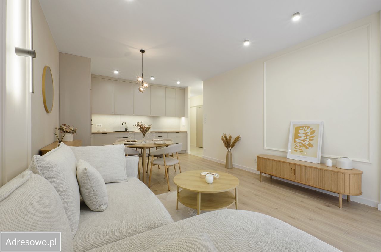 Mieszkanie 2-pokojowe Łódź Polesie, ul. Traktorowa. Zdjęcie 6