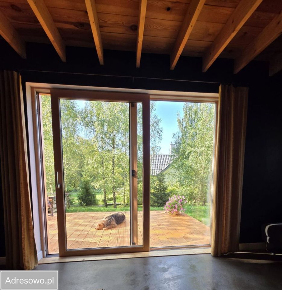 dom wolnostojący, 4 pokoje Pępowo, ul. Łąkowa. Zdjęcie 13