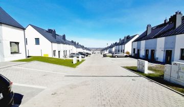 Mieszkanie 3-pokojowe Rumia, ul. Jachtowa