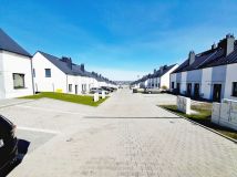 Mieszkanie 3-pokojowe Rumia, ul. Jachtowa