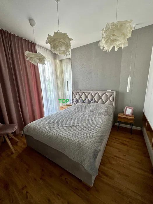 Mieszkanie 2-pokojowe Warszawa Ursynów, ul. Fort Służew. Zdjęcie 4