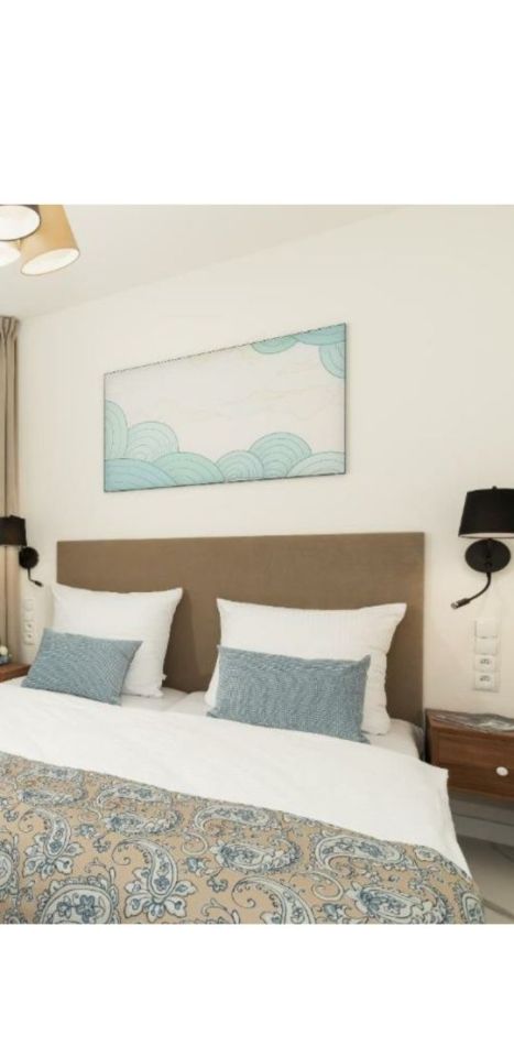 Mieszkanie 2-pokojowe Międzyzdroje. Zdjęcie 2