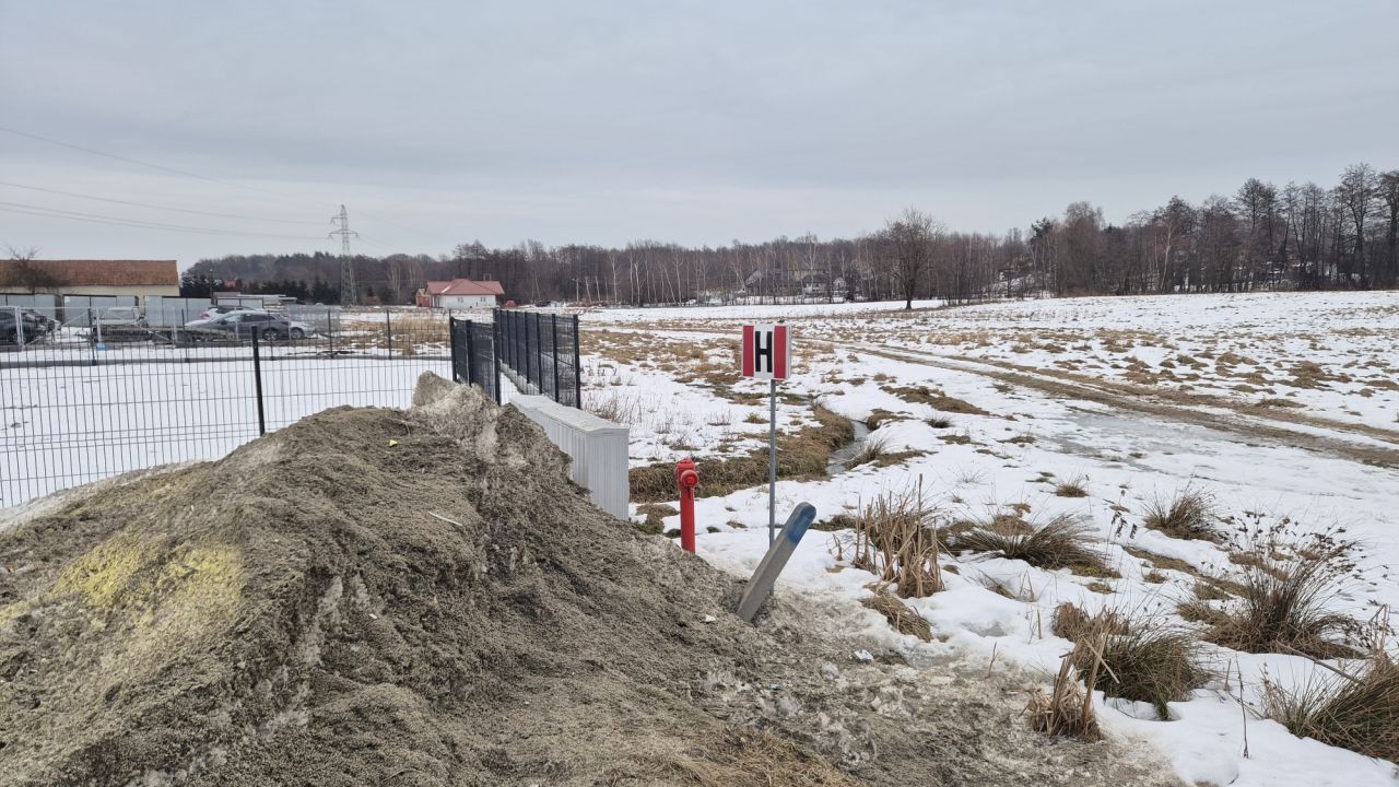 Działka budowlana Zbylitowska Góra Dąbrowy, ul. Nowa. Zdjęcie 5