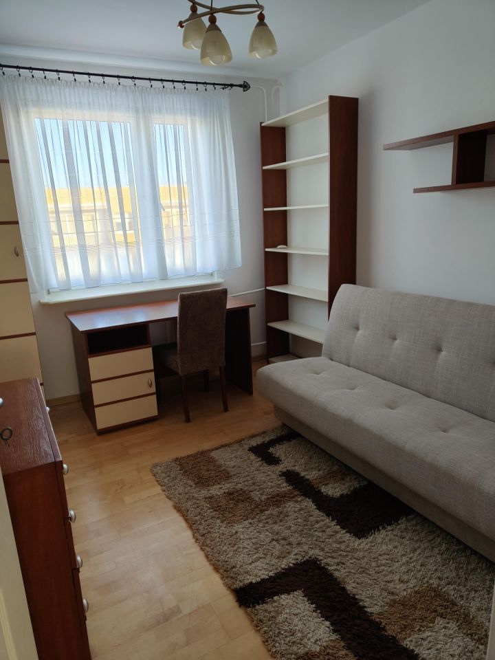 Mieszkanie 2-pokojowe Ostróda, ul. Rycerska