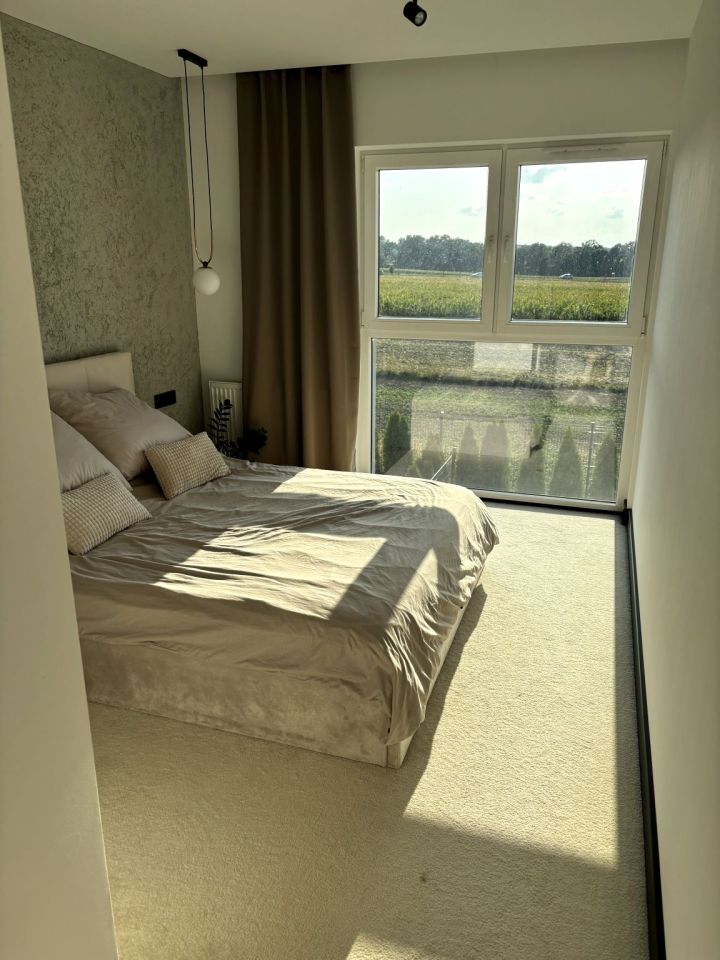 Mieszkanie 3-pokojowe Gliwice Sikornik, ul. Biegusa. Zdjęcie 5