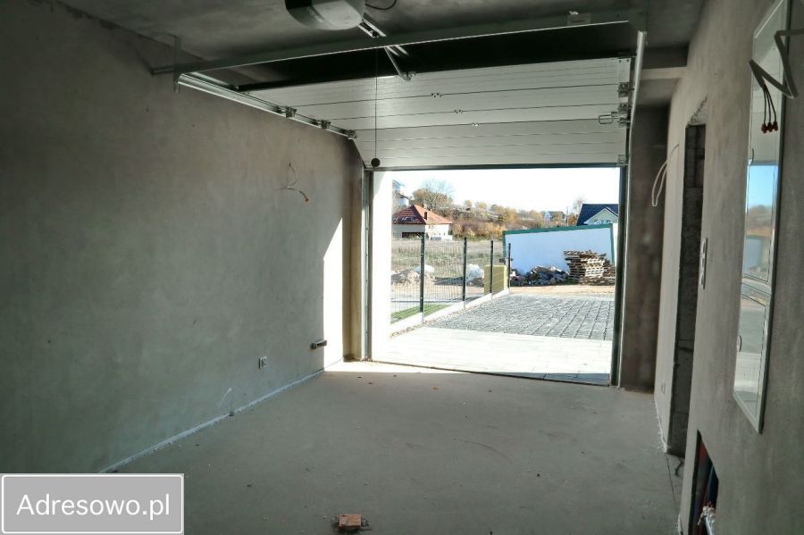 dom szeregowy, 5 pokoi Gdańsk, ul. Rytelska. Zdjęcie 17