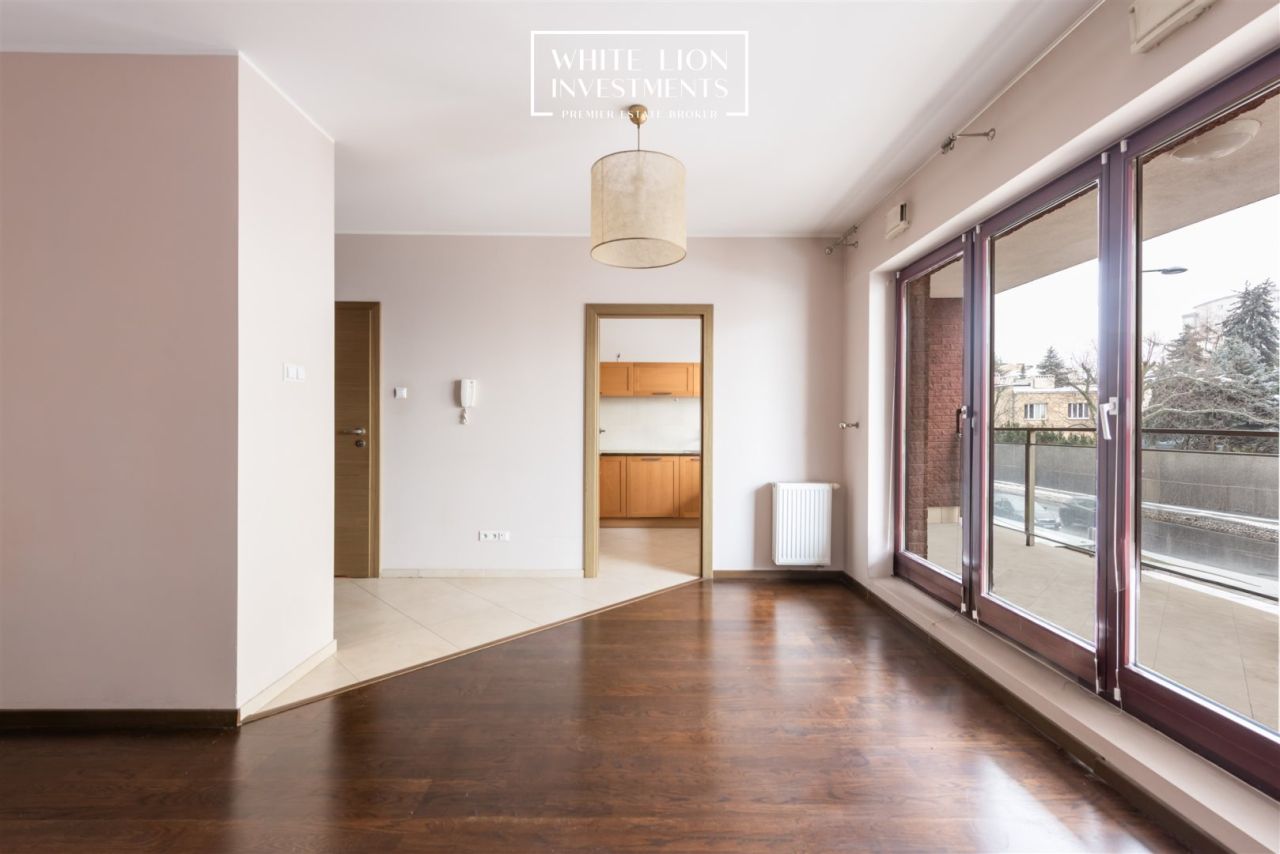 Mieszkanie 1-pokojowe Warszawa Ochota, ul. Mołdawska. Zdjęcie 4