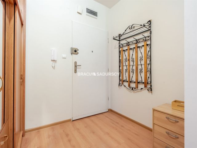 Mieszkanie 2-pokojowe Kraków Podgórze, ul. Tuchowska. Zdjęcie 24