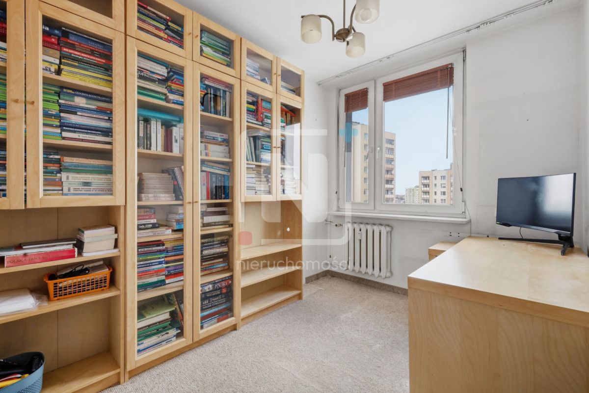 Mieszkanie 3-pokojowe Warszawa Praga-Południe, ul. Łukowska. Zdjęcie 9