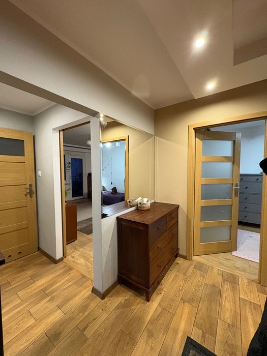 Mieszkanie 3-pokojowe Mrągowo, os. Mazurskie. Zdjęcie 8