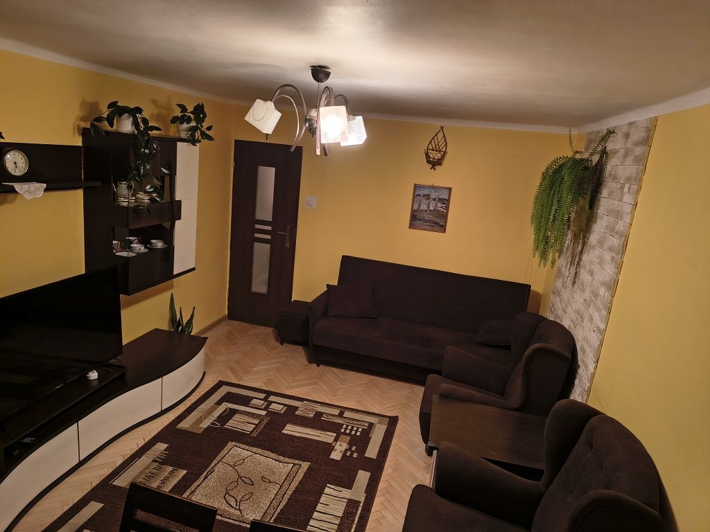 Mieszkanie 2-pokojowe Kielce KSM, ul. Sandomierska. Zdjęcie 2