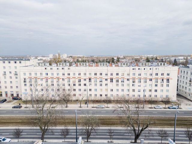 Mieszkanie 2-pokojowe Warszawa Żoliborz, ul. ks. Jerzego Popiełuszki. Zdjęcie 12