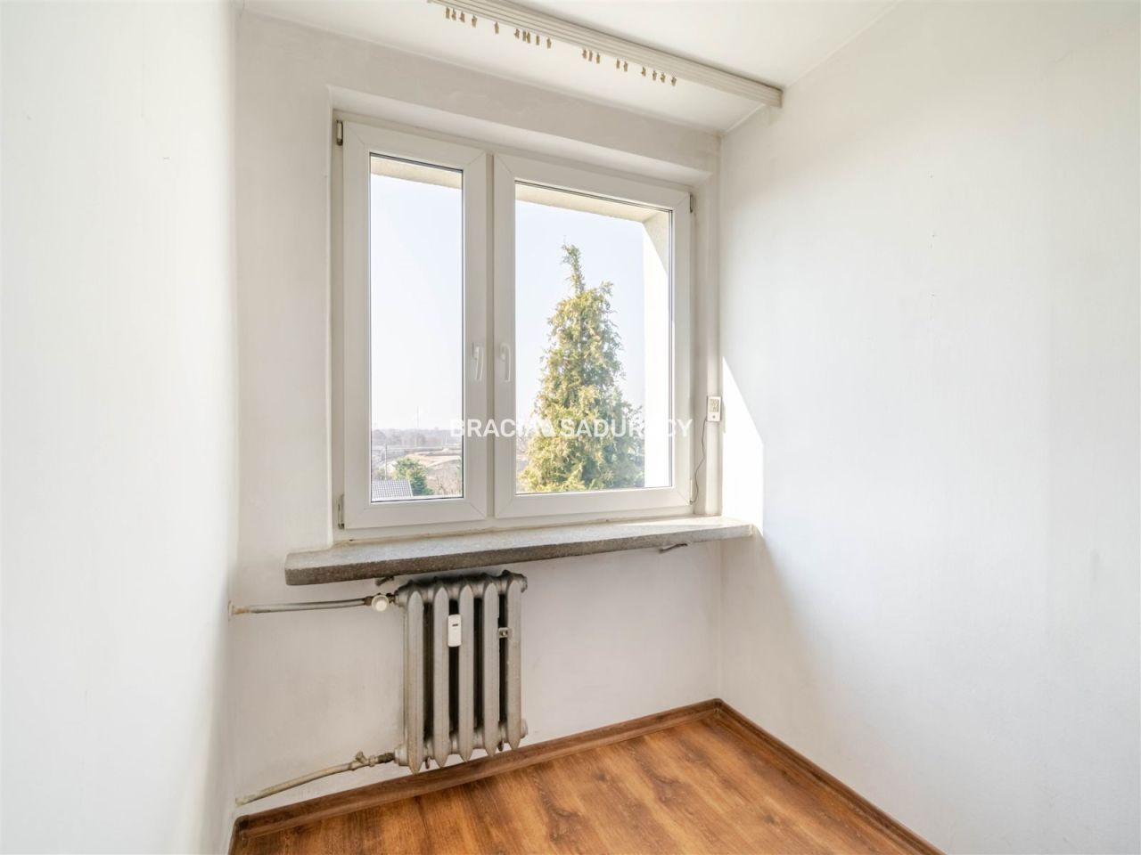 Mieszkanie 2-pokojowe Kraków Nowa Huta, os. Na Stoku. Zdjęcie 13