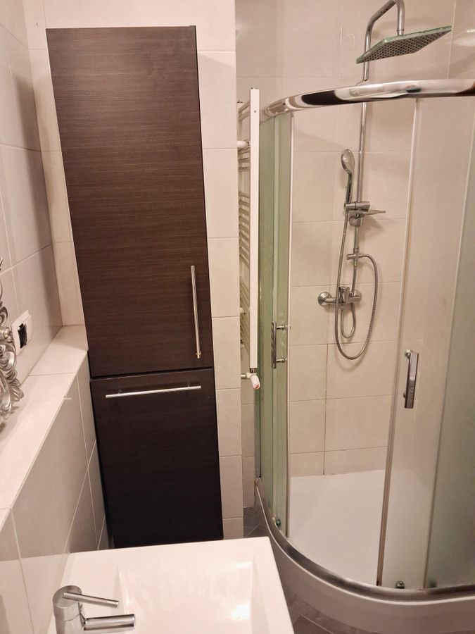 Mieszkanie 3-pokojowe Warszawa Ursus, ul. Apartamentowa. Zdjęcie 14