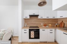 Mieszkanie 2-pokojowe Warszawa Mokotów, ul. Niegocińska. Zdjęcie 3