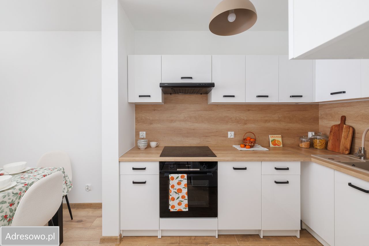 Mieszkanie 2-pokojowe Warszawa Mokotów, ul. Niegocińska. Zdjęcie 4