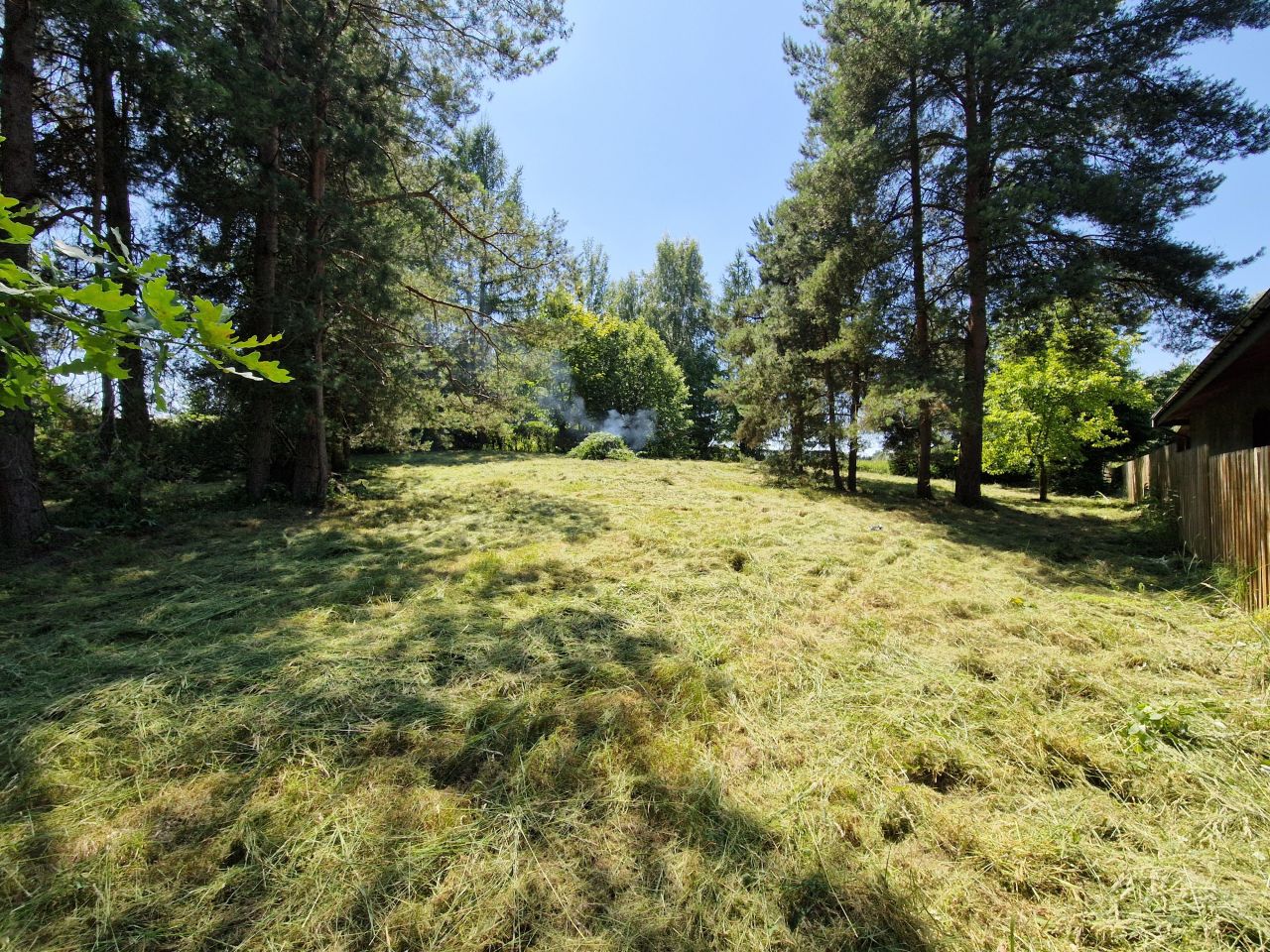 Działka budowlana Głębock. Zdjęcie 5