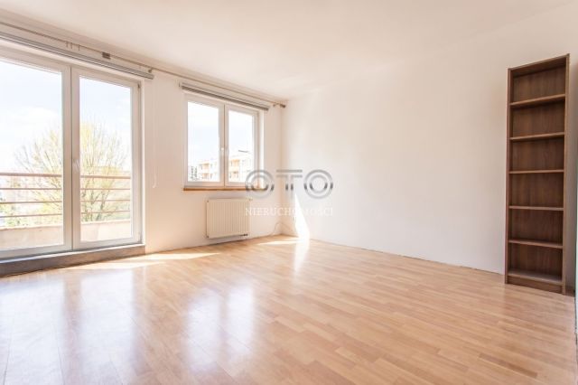 Mieszkanie 2-pokojowe Wrocław Śródmieście, ul. Jedności Narodowej. Zdjęcie 4