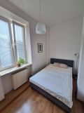 Mieszkanie 2-pokojowe Warszawa Powiśle, ul. Tamka. Zdjęcie 1