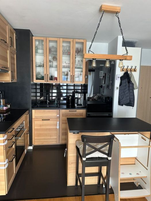 Mieszkanie 2-pokojowe Gdańsk Orunia Górna, ul. Niepołomicka. Zdjęcie 8
