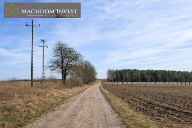 Działka inwestycyjna Krąplewice. Zdjęcie 7