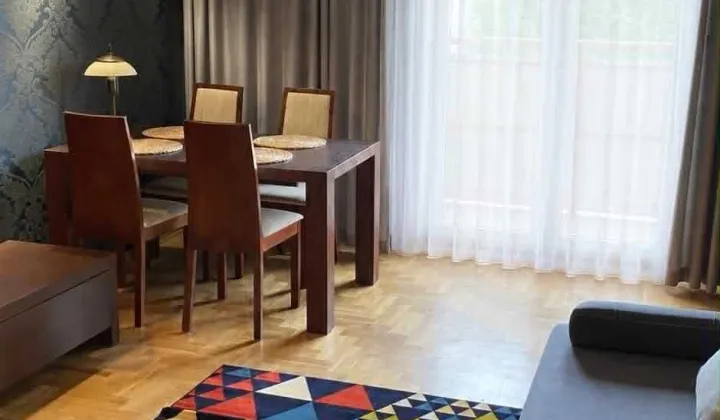 Mieszkanie 2-pokojowe Warszawa Ochota