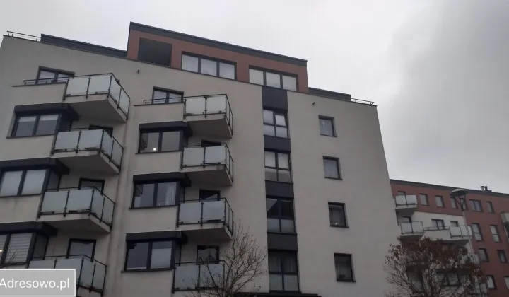 Mieszkanie 1-pokojowe Katowice Ligota, ul. Braci Mniejszych