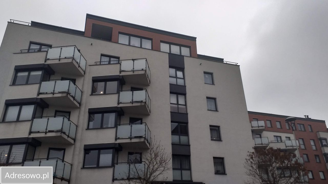 Mieszkanie 1-pokojowe Katowice Ligota, ul. Braci Mniejszych. Zdjęcie 1