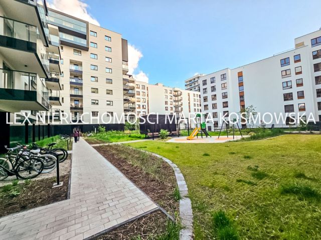 Mieszkanie 3-pokojowe Warszawa Włochy, al. Krakowska. Zdjęcie 17