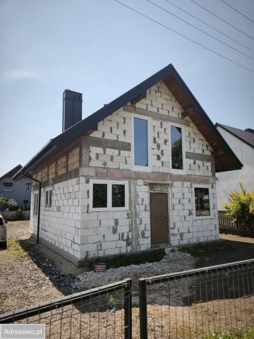 dom wolnostojący, 6 pokoi Przecław, ul. Długa. Zdjęcie 1