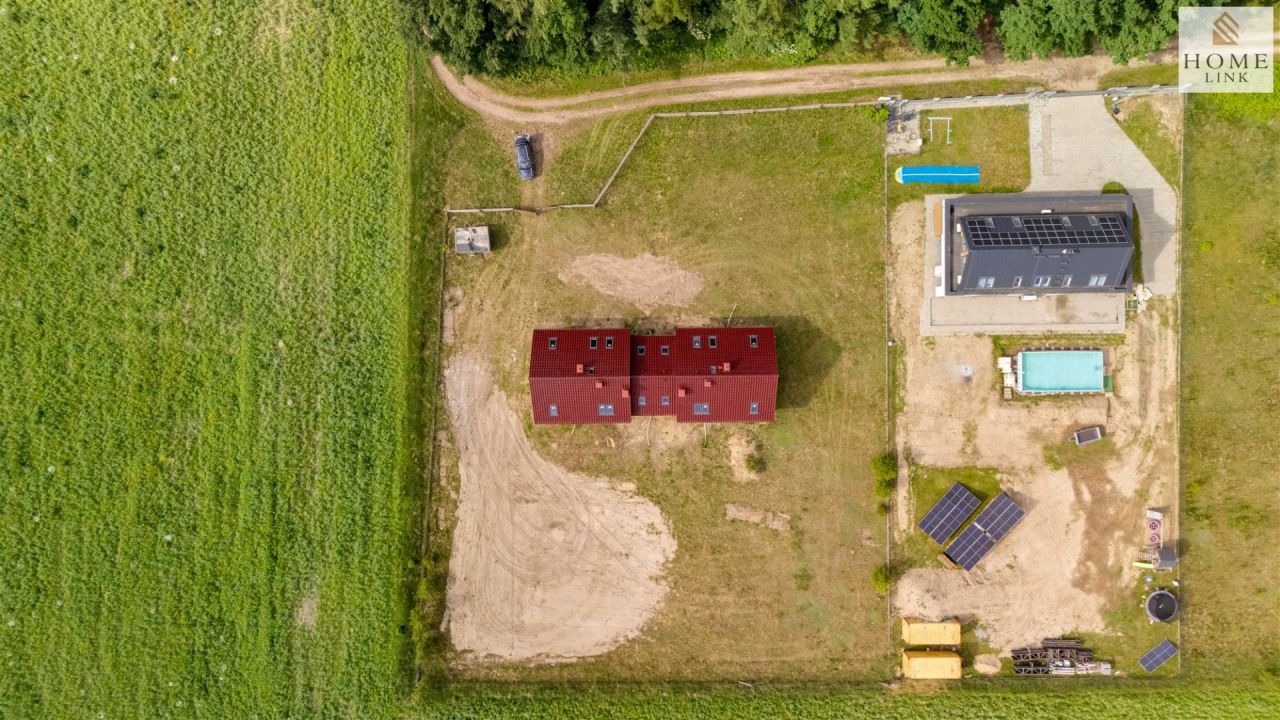 bliźniak, 5 pokoi Zwierzewo. Zdjęcie 24