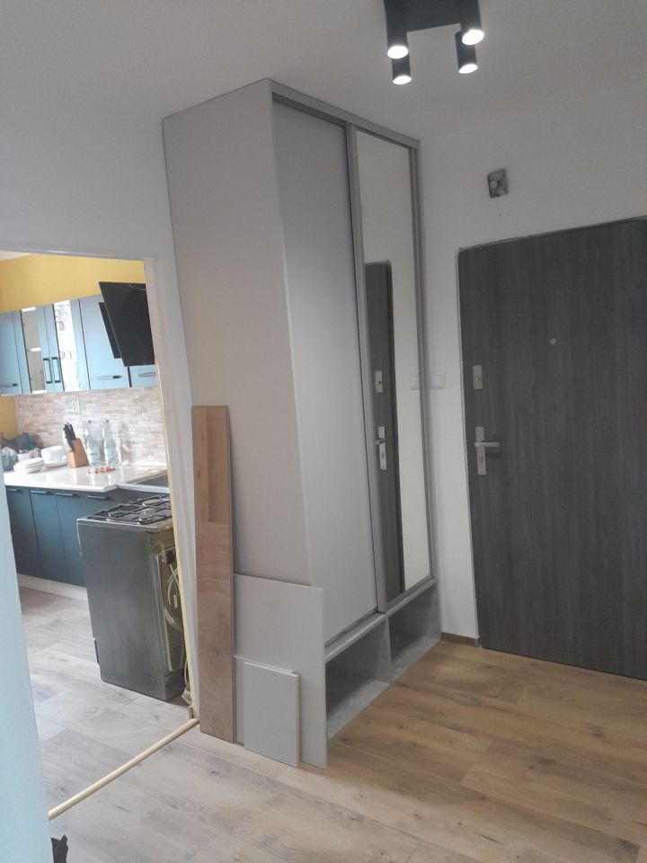 Mieszkanie 2-pokojowe Lubań Centrum, ul. Warszawska. Zdjęcie 6